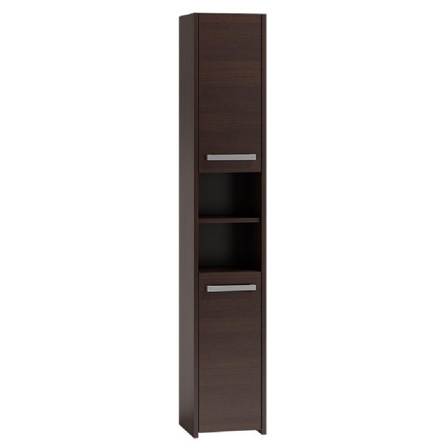 pressiode Hochschrank Badezimmerschrank Badschrank Hochschrank Badmöbel Sch günstig online kaufen