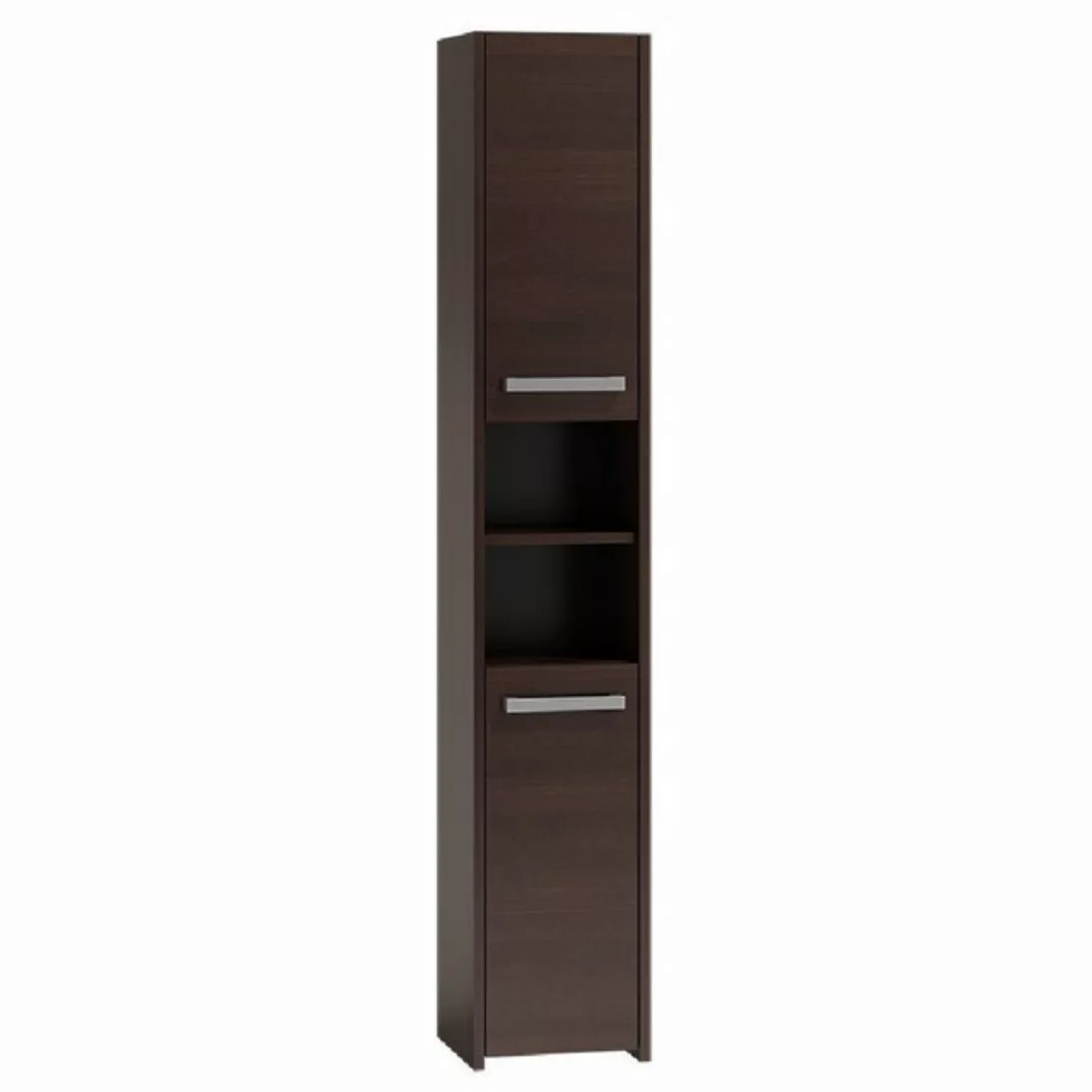 pressiode Hochschrank Badezimmerschrank Badschrank Hochschrank Badmöbel Sch günstig online kaufen