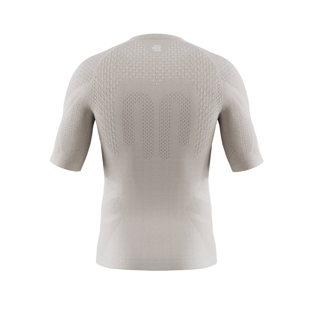 Bauerfeind Funktionsshirt "COMPRESSION SHIRT SHORT SLEEVE", (1 tlg.) günstig online kaufen