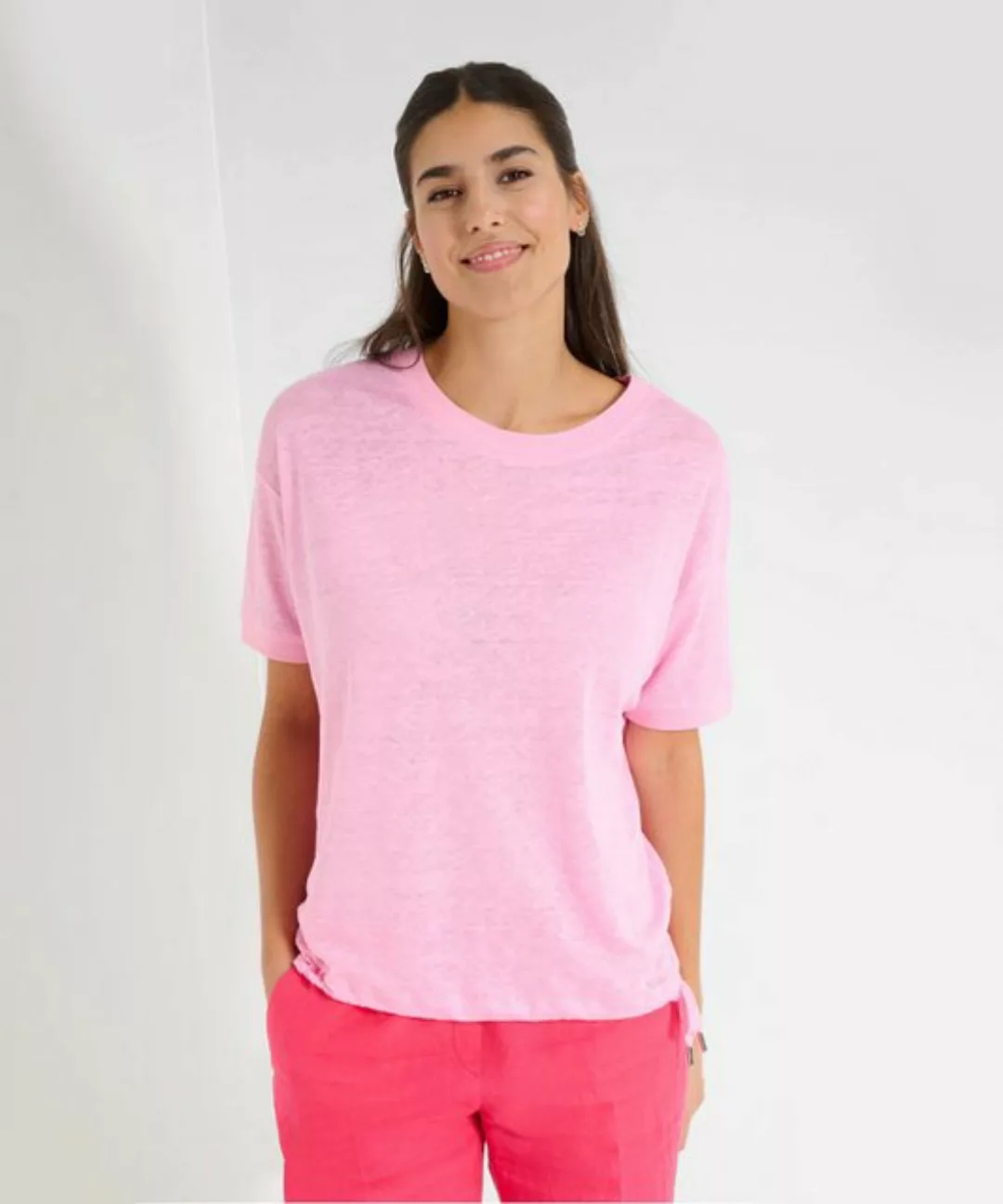 Brax Kurzarmshirt Style CANDICE günstig online kaufen