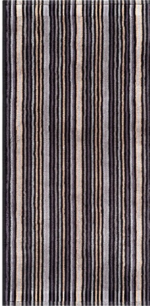 Egeria Badetuch »Combi Stripes«, (1 St.), mit feinen Streifen, 100% Baumwol günstig online kaufen