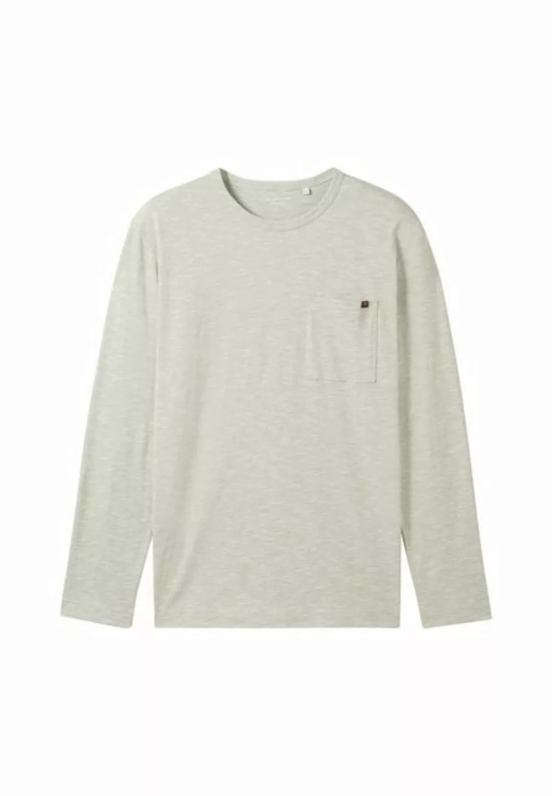 TOM TAILOR Longsleeve Langarmshirt Longsleeve (1-tlg) günstig online kaufen