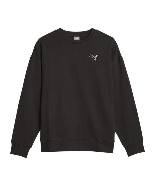 PUMA Sweater Better Essentials Sweatshirt Damen günstig online kaufen