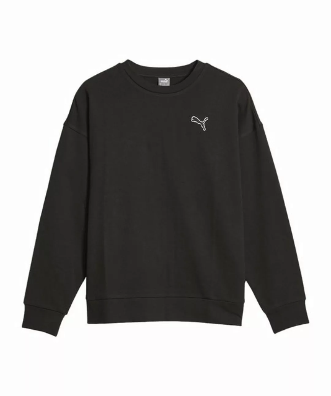 PUMA Sweater PUMA Better Essentials Sweatshirt Damen günstig online kaufen