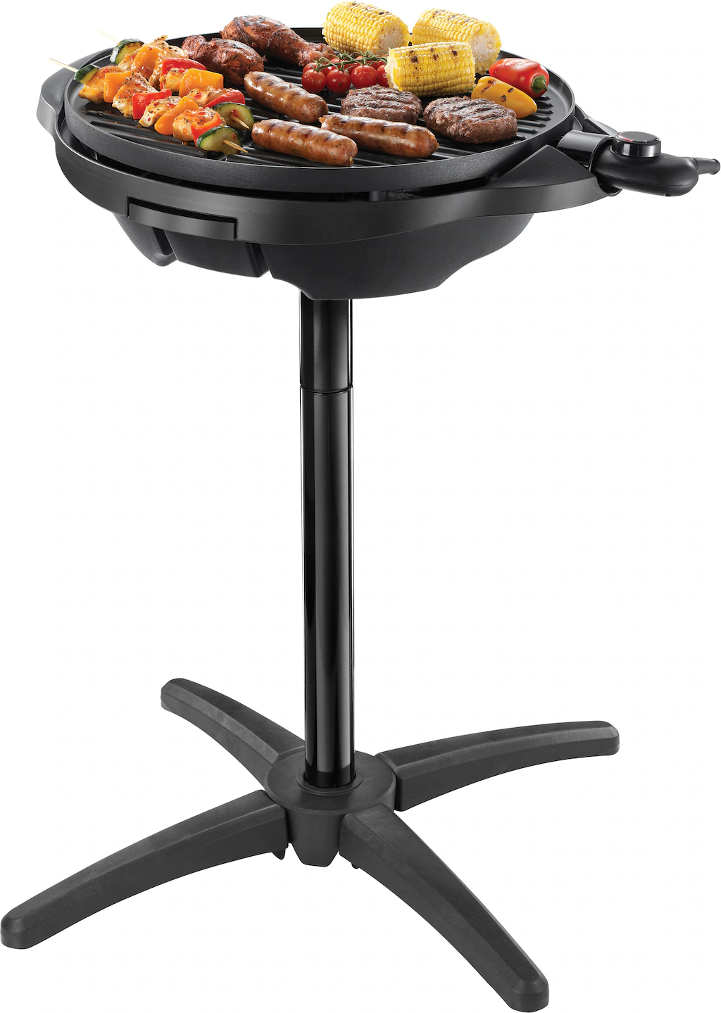 George Foreman Elektro-Standgrill »22460-56«, 2400 W günstig online kaufen