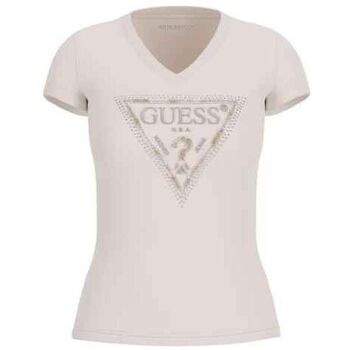 Guess  T-Shirts & Poloshirts W5RI21 J1314-G012 günstig online kaufen