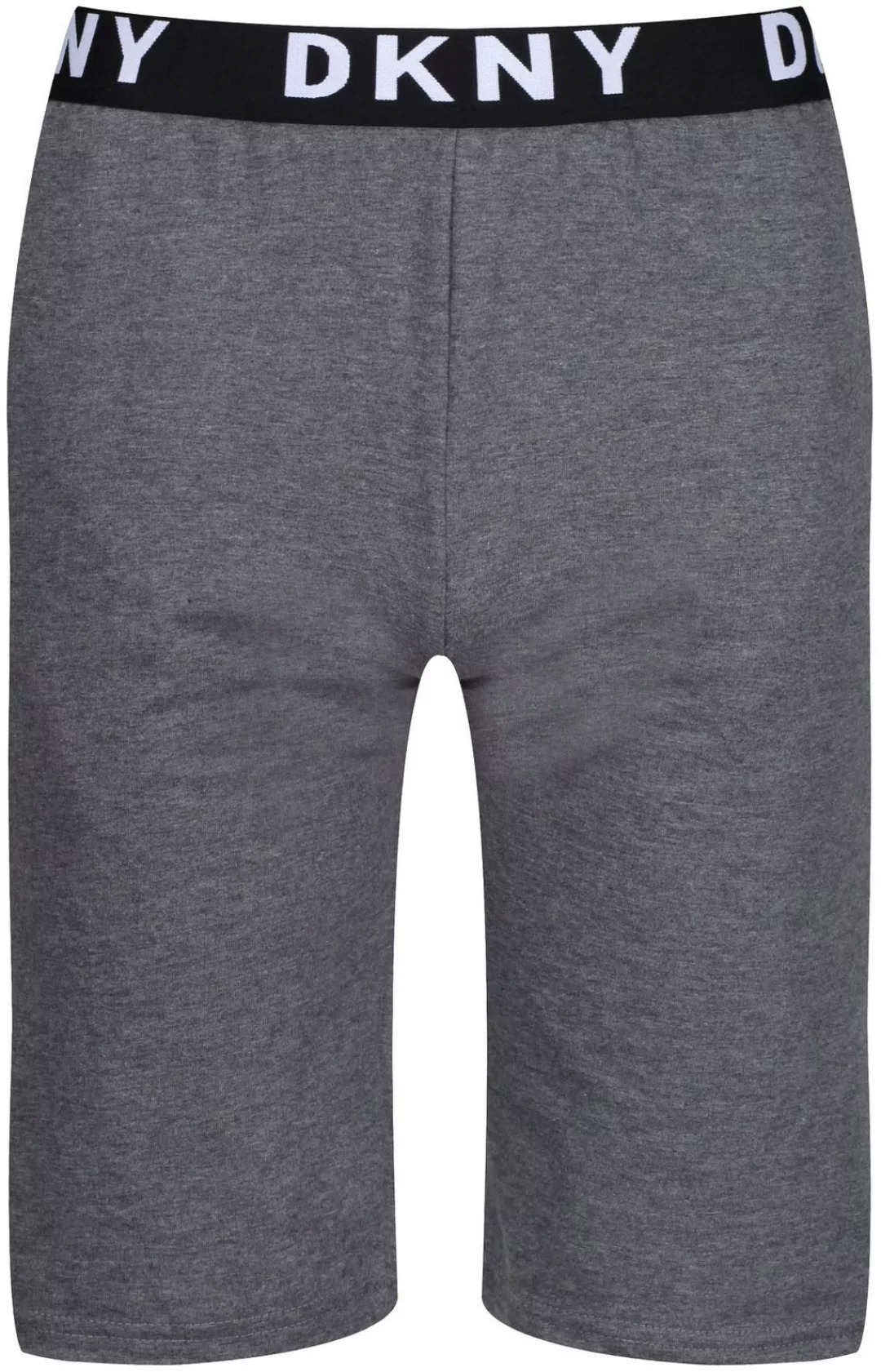 DKNY Loungehose mit Logo-Bund günstig online kaufen