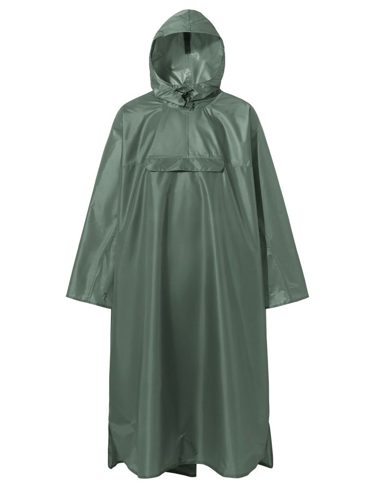 Vaude Hiking Backpack Poncho II - Regenponcho günstig online kaufen