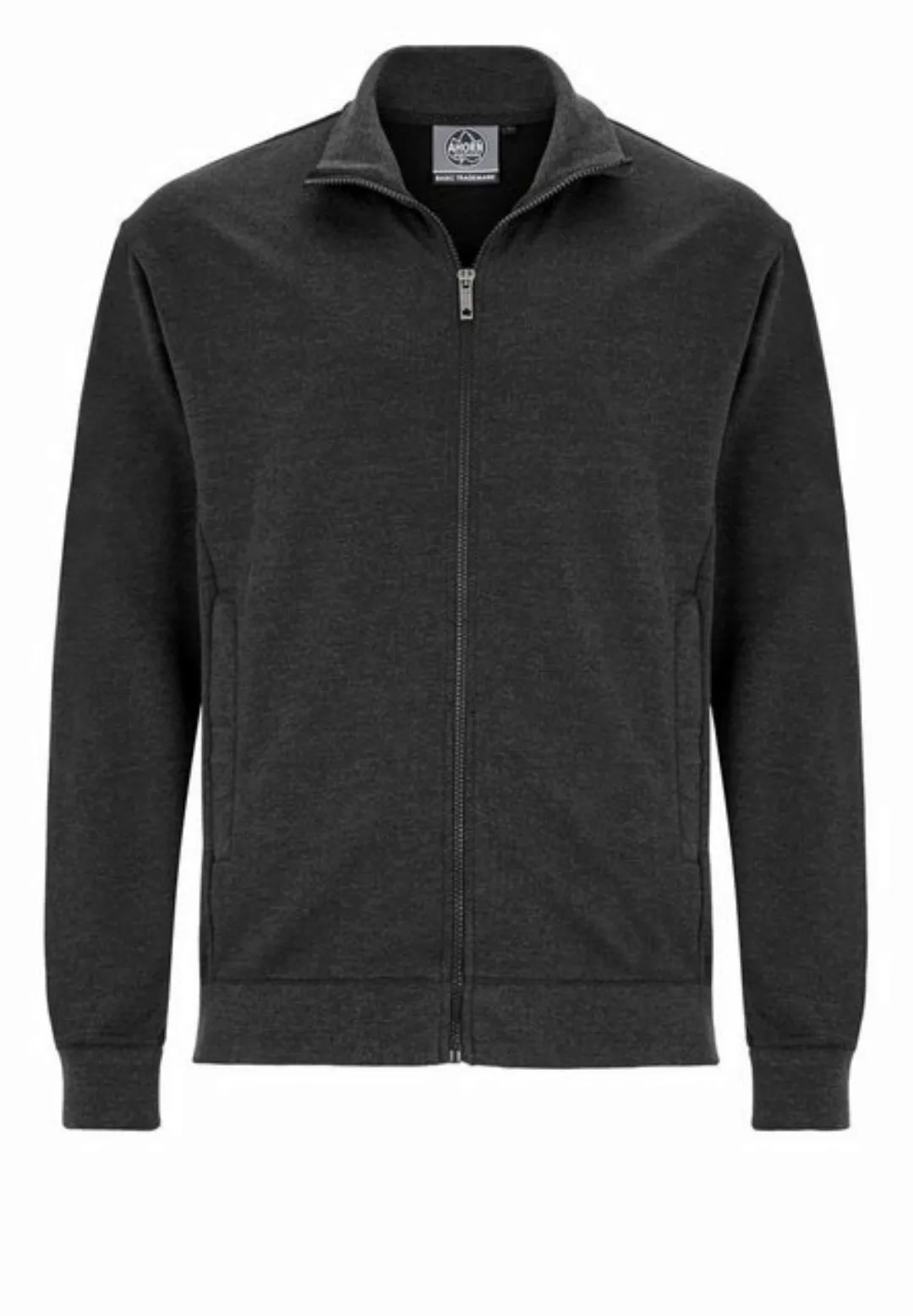 AHORN SPORTSWEAR Sweatjacke, in sportlichem Design günstig online kaufen