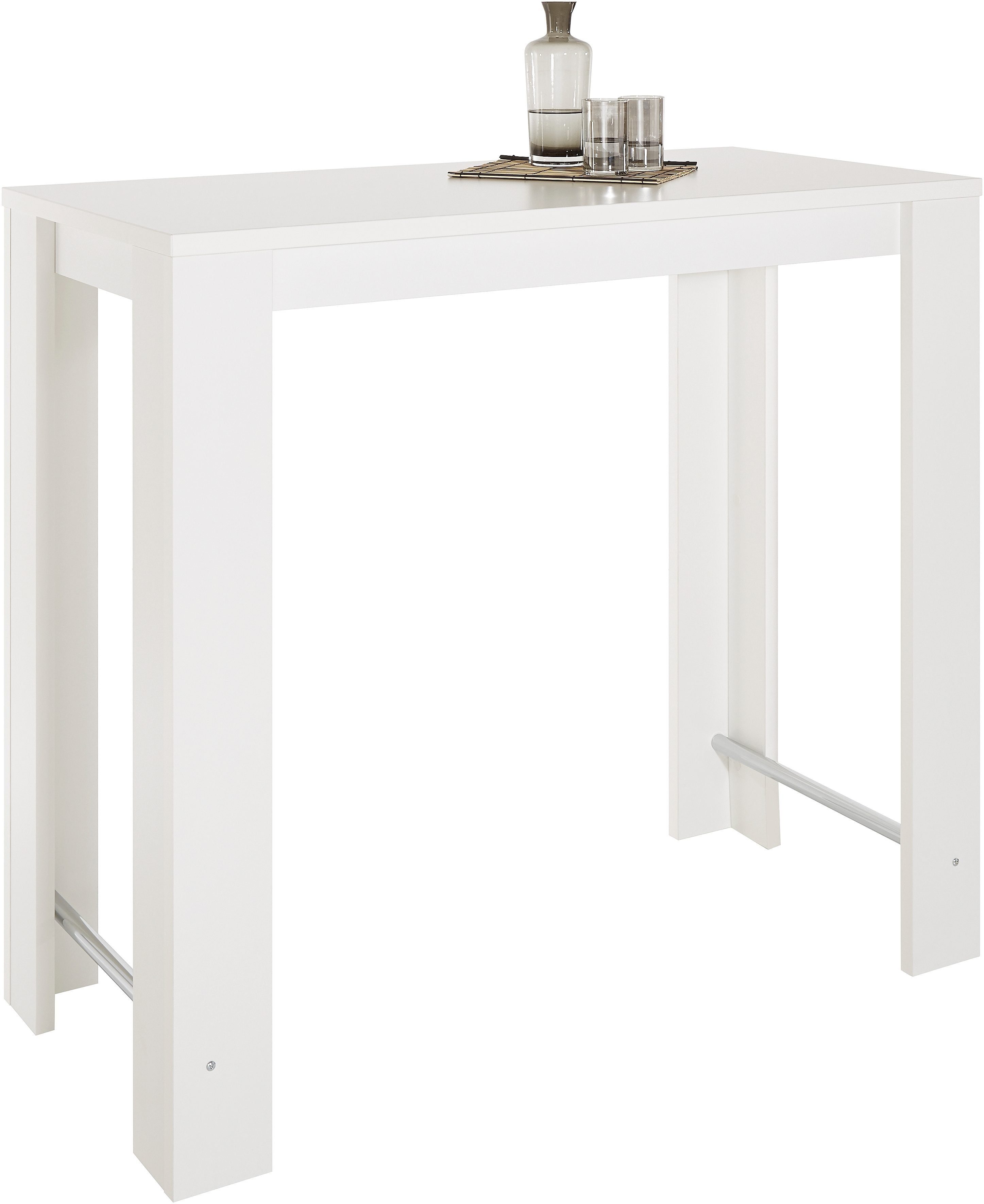 HELA Stehtisch "Frieda", Breite 120 cm günstig online kaufen