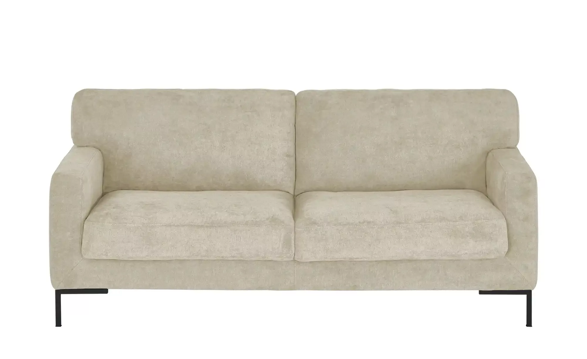 smart Sofa  Tine ¦ beige ¦ Maße (cm): B: 190 H: 82 T: 95 Polstermöbel > Sof günstig online kaufen