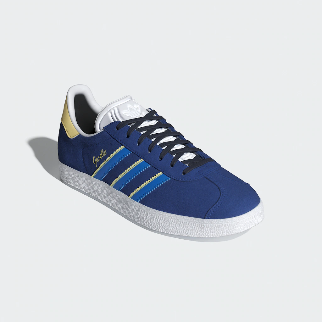 adidas Originals Sneaker "GAZELLE" günstig online kaufen