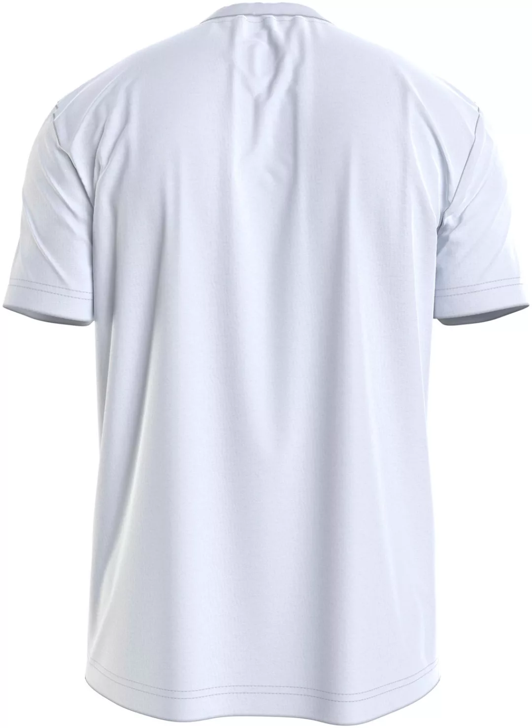 Calvin Klein T-Shirt "DEGRADE LOGO T-SHIRT" günstig online kaufen