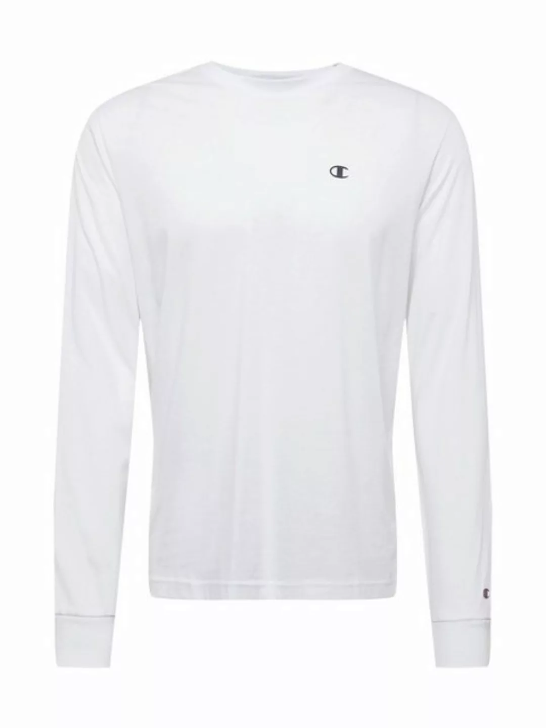 Champion Authentic Athletic Apparel Langarmshirt (1-tlg) günstig online kaufen