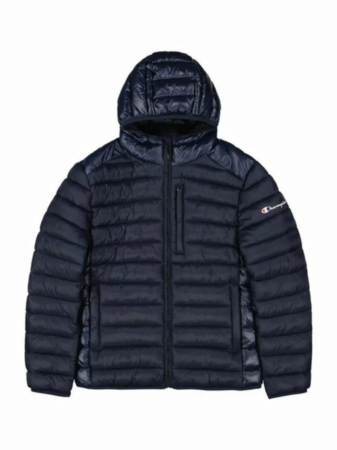 Champion Authentic Athletic Apparel Steppjacke (1-St) günstig online kaufen