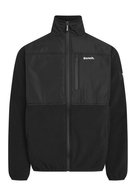 Bench. Sweatjacke BURLOW günstig online kaufen