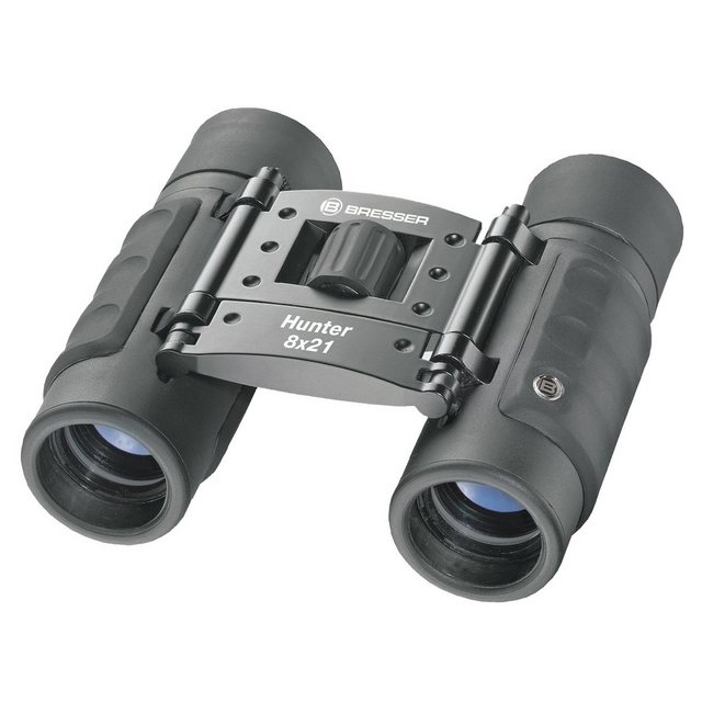 BRESSER BRESSER Hunter 8x21 Fernglas Fernglas günstig online kaufen