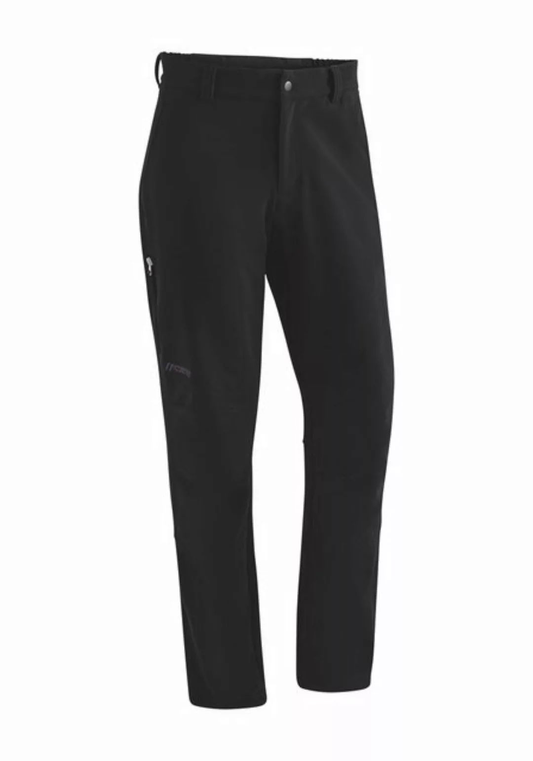 Maier Sports Funktionshose Maier Sports Herren Outdoorhose Herrmann 136005- günstig online kaufen