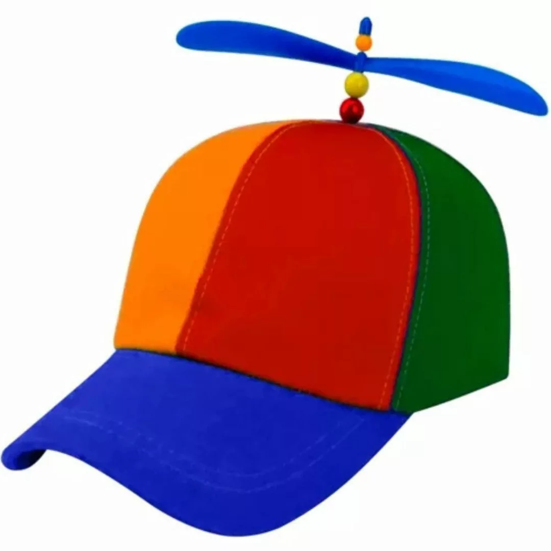 MALATEC Flat Cap Propellerkappe Cap Propeller günstig online kaufen