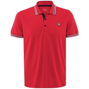 Fila  T-Shirt Polo Piro günstig online kaufen