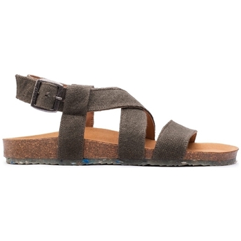 Zouri  Sandalen Sand - Brown günstig online kaufen