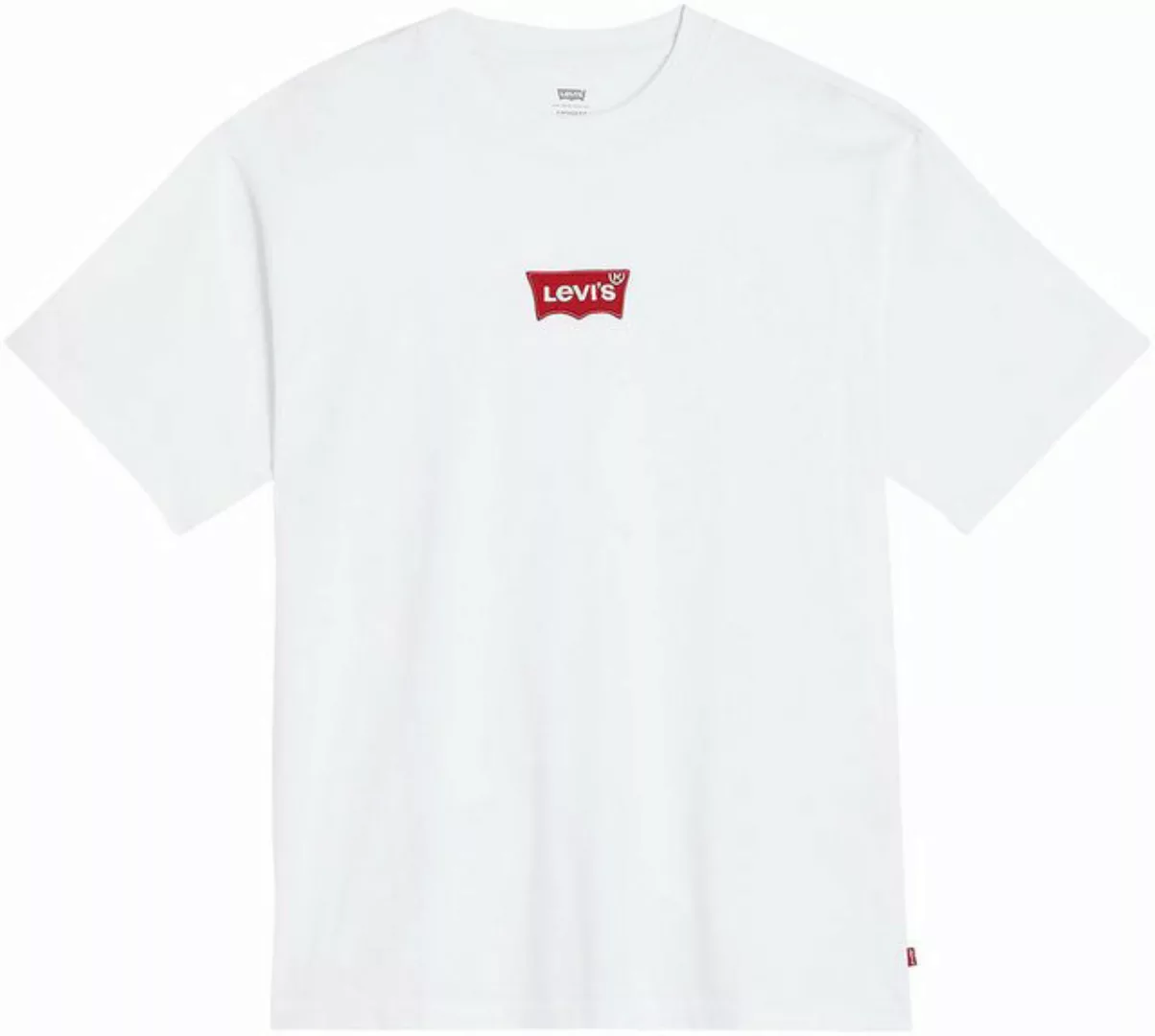 Levi's® T-Shirt SEVINTAGE mit Logo-Aufnäher auf der Brust günstig online kaufen