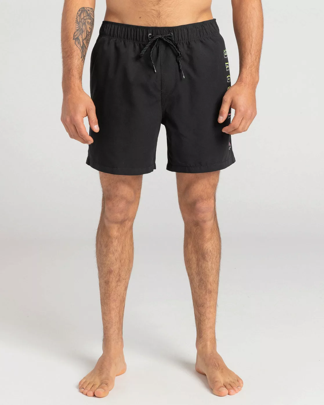 Billabong Boardshorts "All Day Heritage Layback" günstig online kaufen