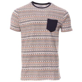 Rms 26  T-Shirts & Poloshirts RM-91266-BLA günstig online kaufen