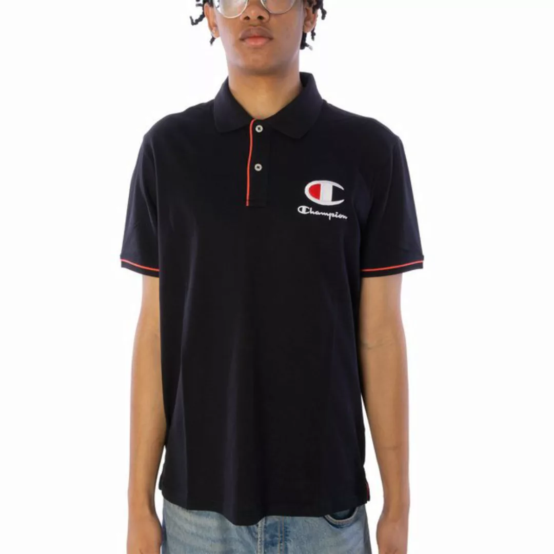 Champion Poloshirt Poloshirt Champion 219926 günstig online kaufen