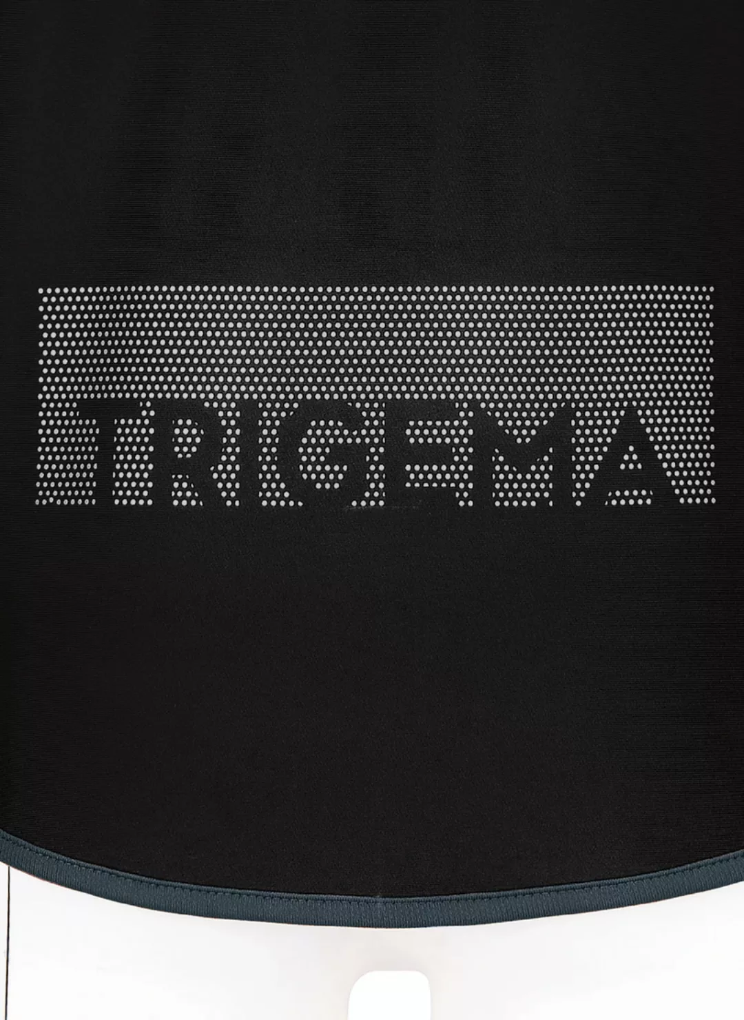 Trigema Steppweste "TRIGEMA Atmungsaktive Sport-Weste", (1 tlg.) günstig online kaufen