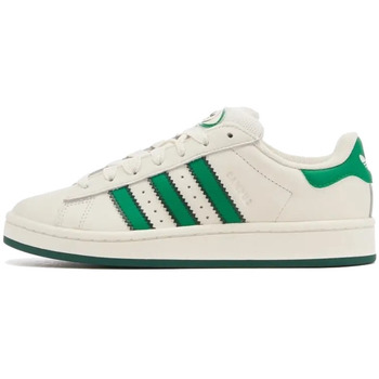 adidas  Sneaker Campus 00s Core White Green günstig online kaufen