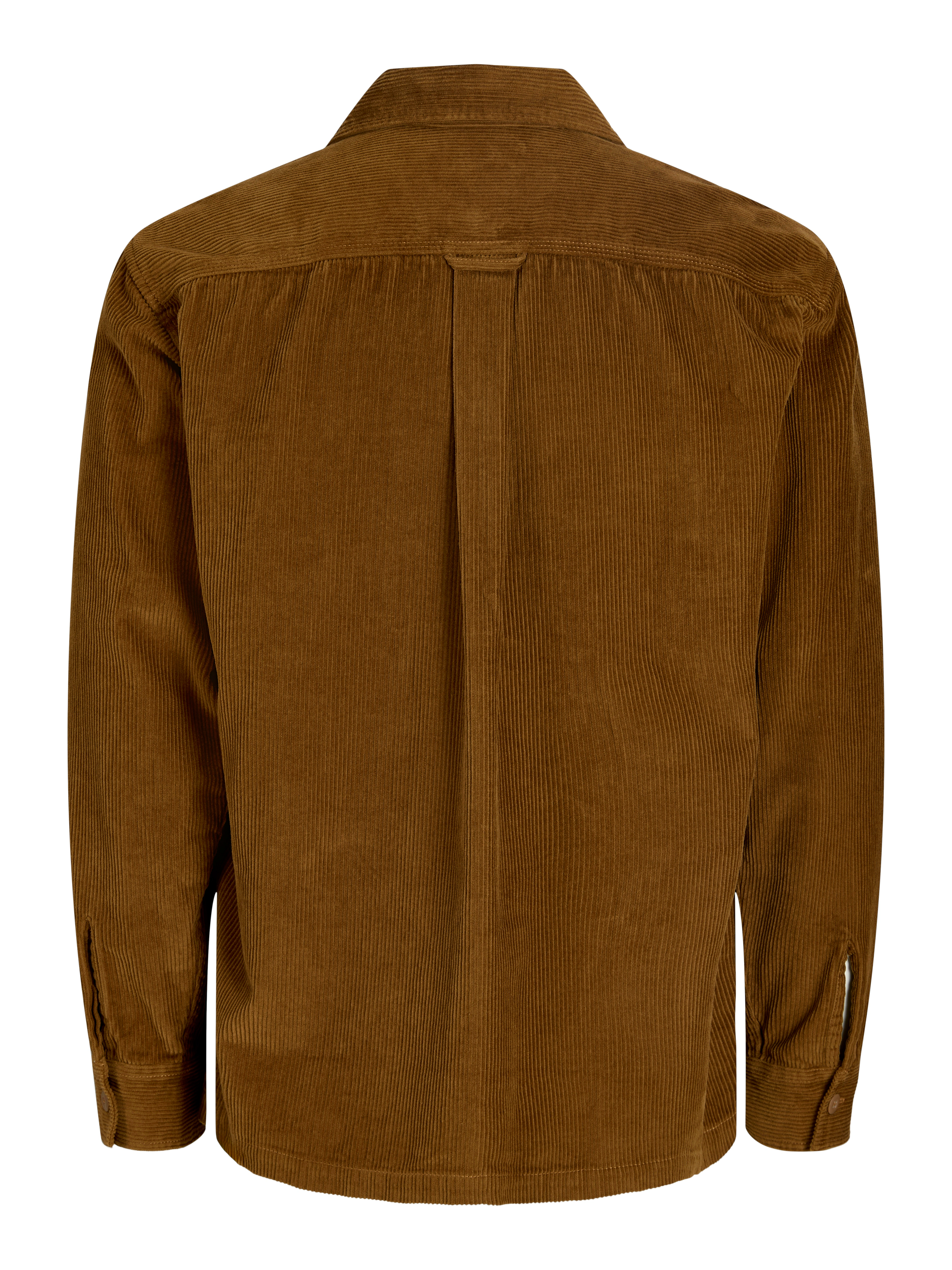 Jack & Jones Langarmhemd "JJEPERFECT CORDUROY OVERSHIRT LS SN" günstig online kaufen