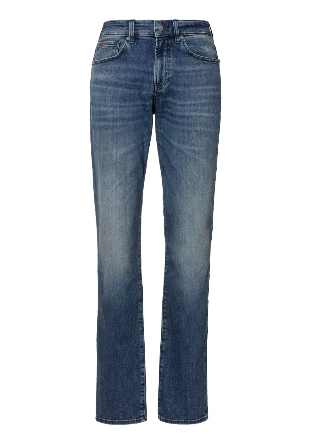 BOSS ORANGE Regular-fit-Jeans Maine BC-P im 5-Pocket-Style günstig online kaufen
