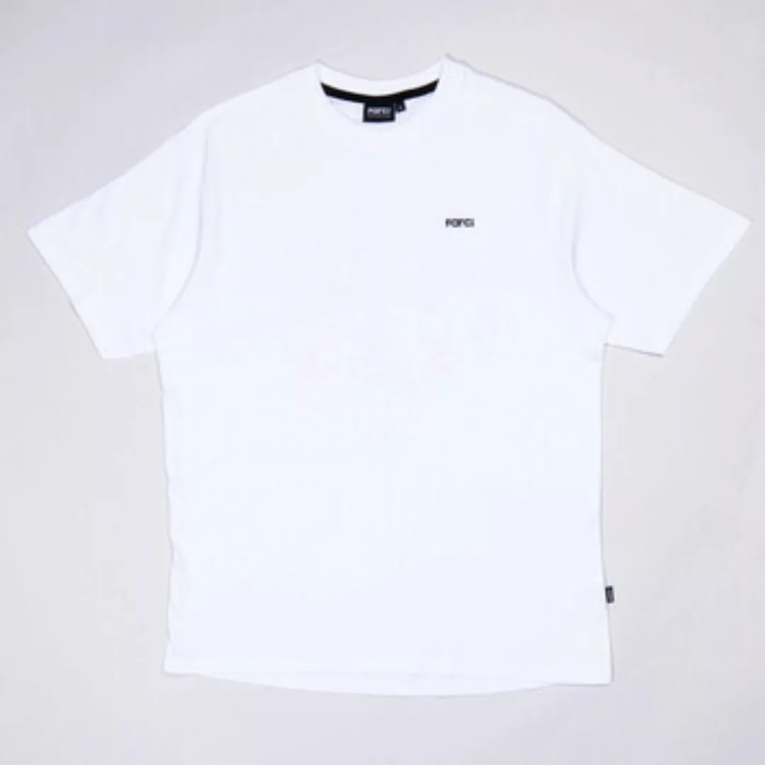 Farci  T-Shirts & Poloshirts Planete tee shirt günstig online kaufen