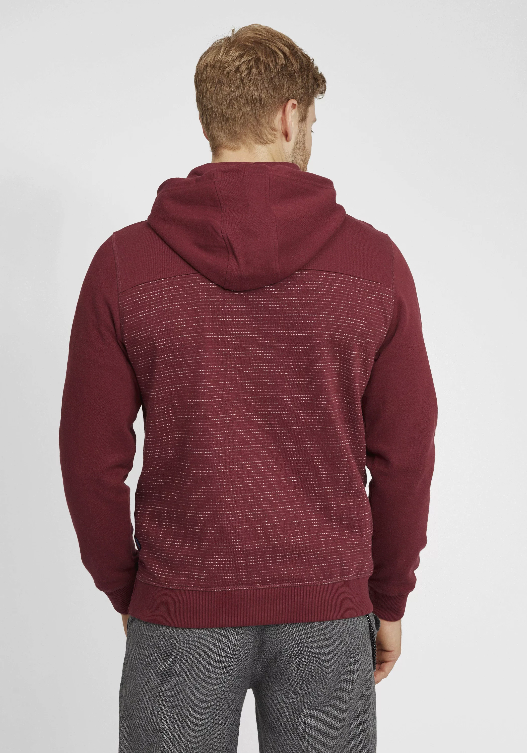 Blend Hoodie "BLEND BHToklat" günstig online kaufen