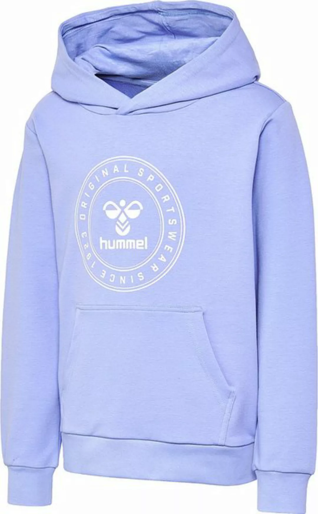 hummel Hoodie Hmlcuatro Circle Hoodie günstig online kaufen