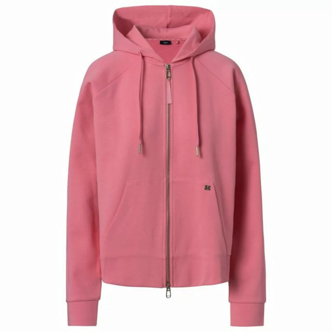 JOOP! Sweater Damen Sweatjacke - Kapuze, Hoodie, Reißverschluss günstig online kaufen