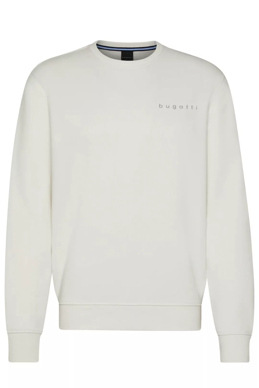 bugatti Sweatshirt, mit Rundhals günstig online kaufen