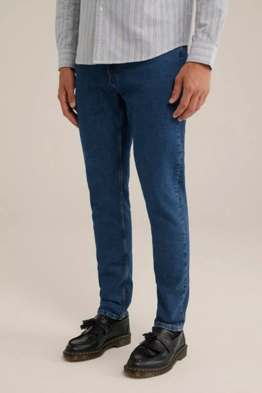 WE Fashion Slim-fit-Jeans günstig online kaufen