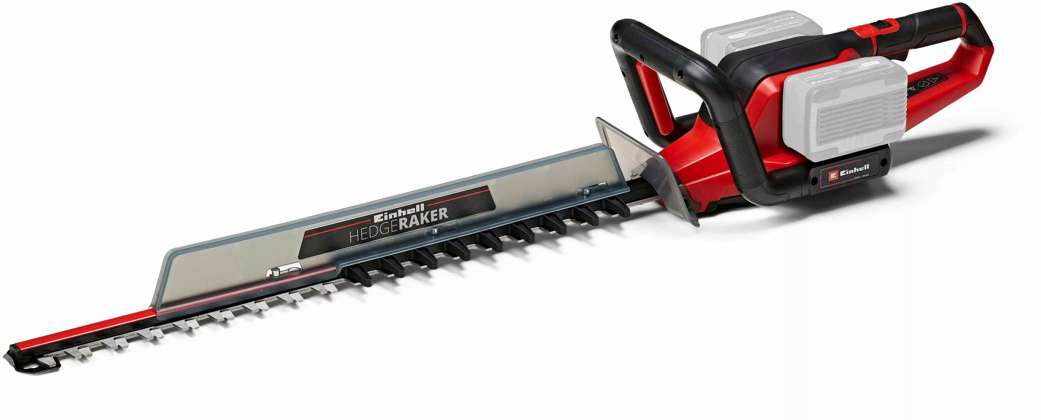 Einhell Power X-Change Akku-Heckenschere GE-CH 36/65 Li-Solo günstig online kaufen