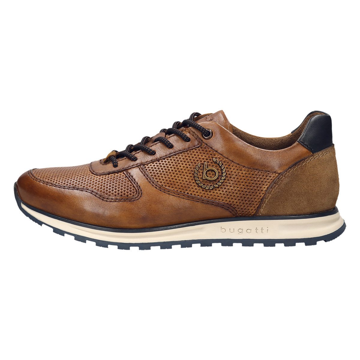 bugatti A0211 Herren Sneaker Turnschuhe, Sportschuhe, günstig online kaufen