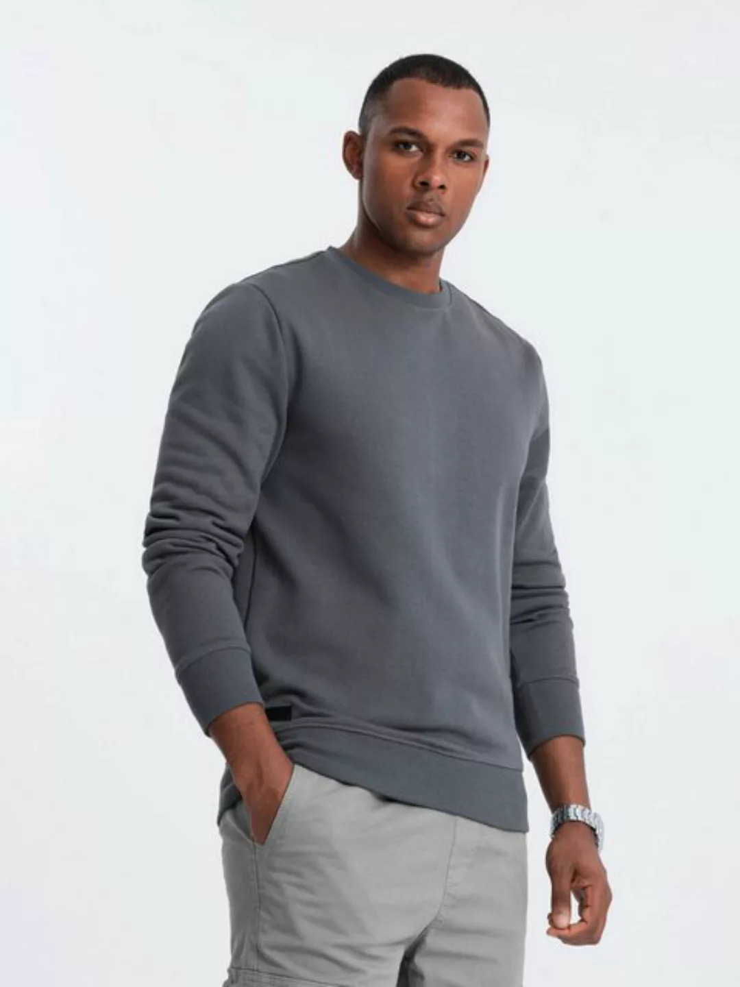 OMBRE Sweatshirt Sweatshirt günstig online kaufen