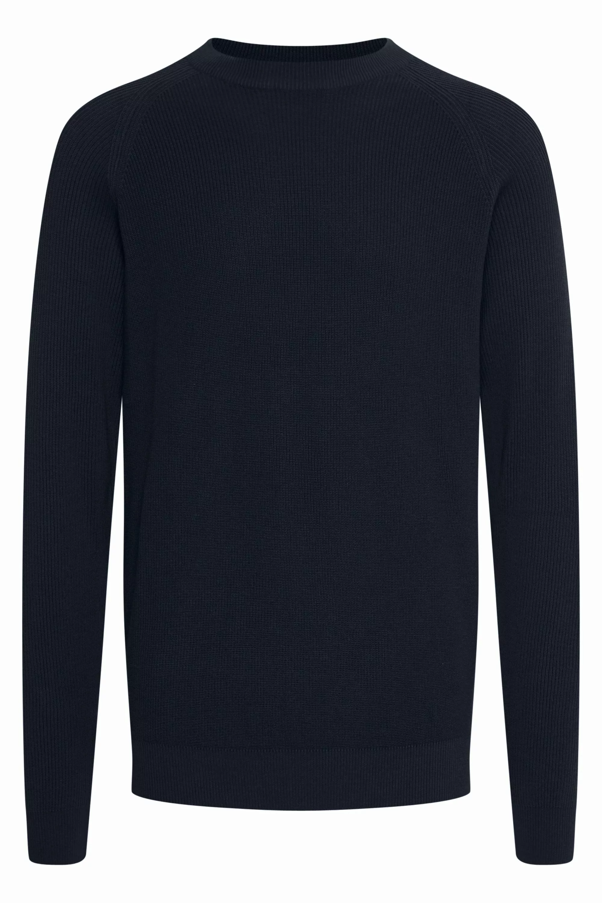 Casual Friday Strickpullover Kristian 0045 crew neck raglan knit 20504503 günstig online kaufen