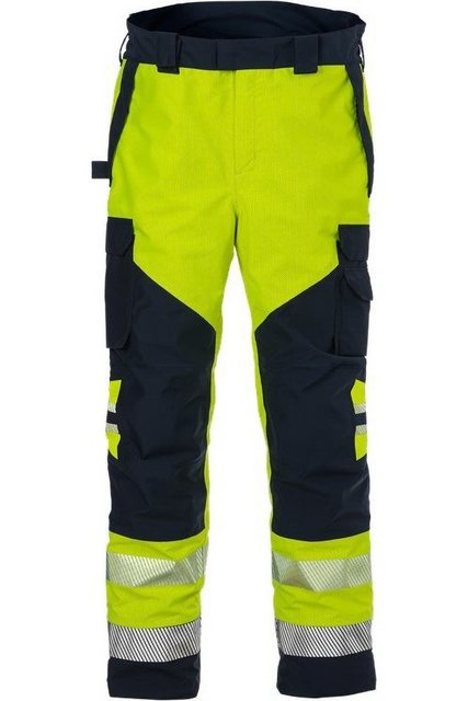 Fristads Warnschutz-Shirt High Vis Jacke Kl. 3 4794 Th günstig online kaufen