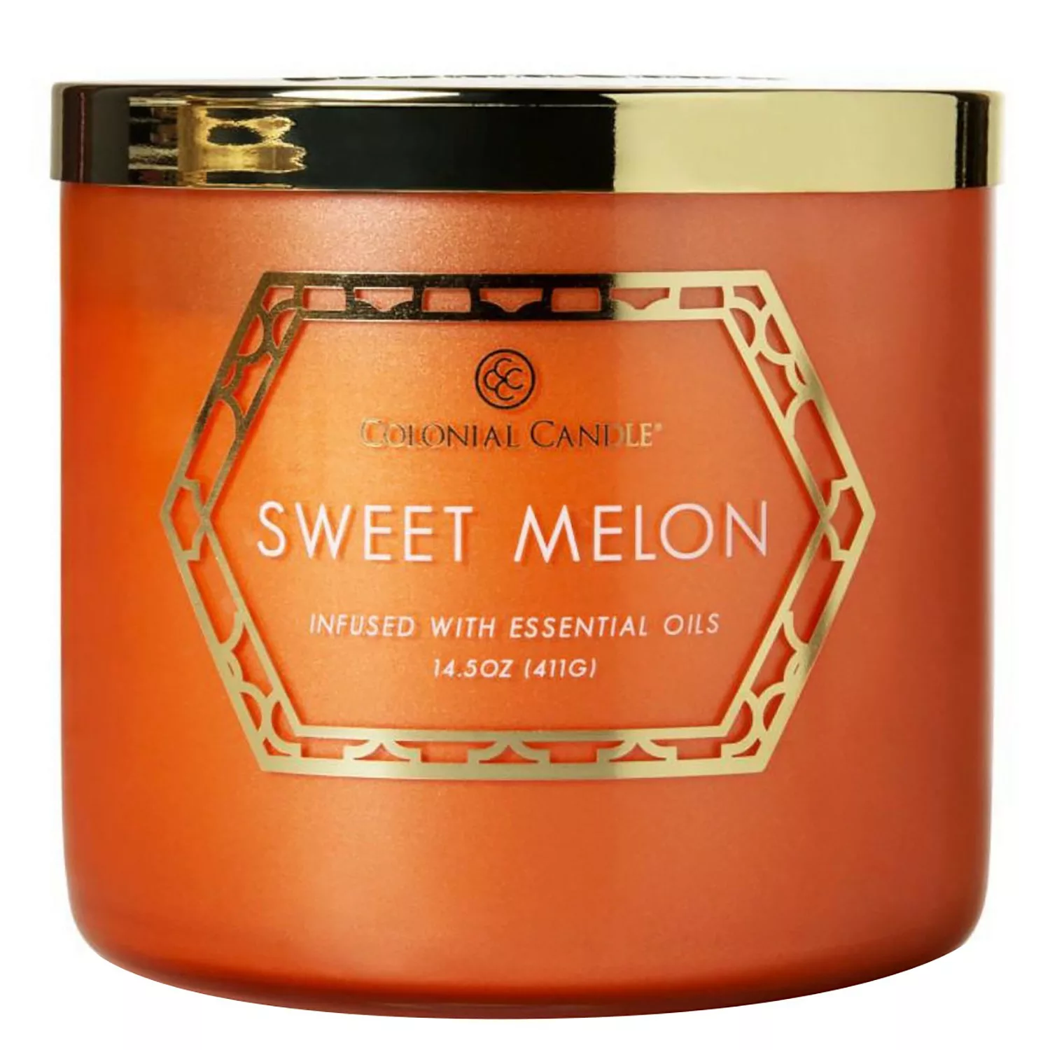 home24 Duftkerze Sweet Melon günstig online kaufen