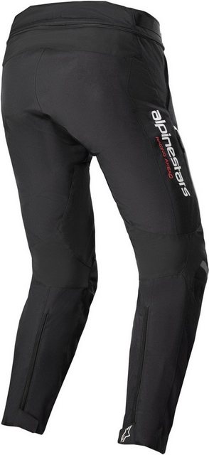 Alpinestars Motorradhose T-SP R Drystar wasserdichte Motorrad Textilhose günstig online kaufen