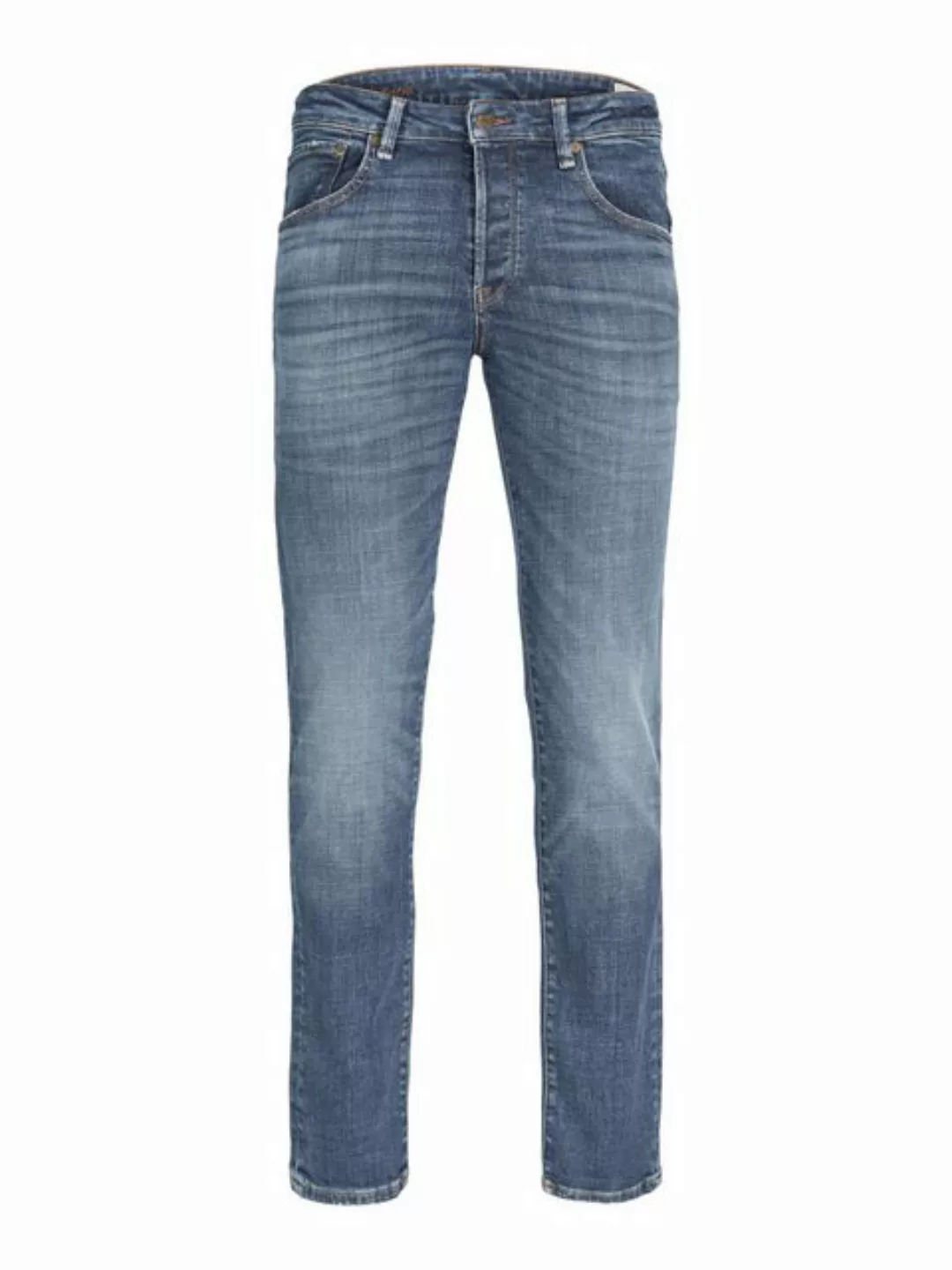 Jack & Jones Slim-fit-Jeans JJITIM JJDAVIS JJ 074 NOOS günstig online kaufen