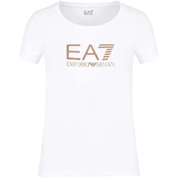 Emporio Armani EA7  T-Shirts & Poloshirts - günstig online kaufen