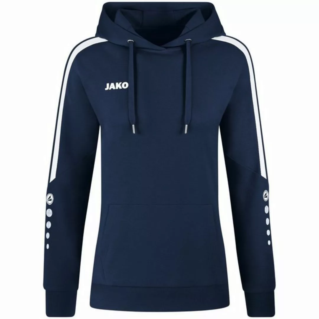 Jako Sweatshirt Power Hoody günstig online kaufen