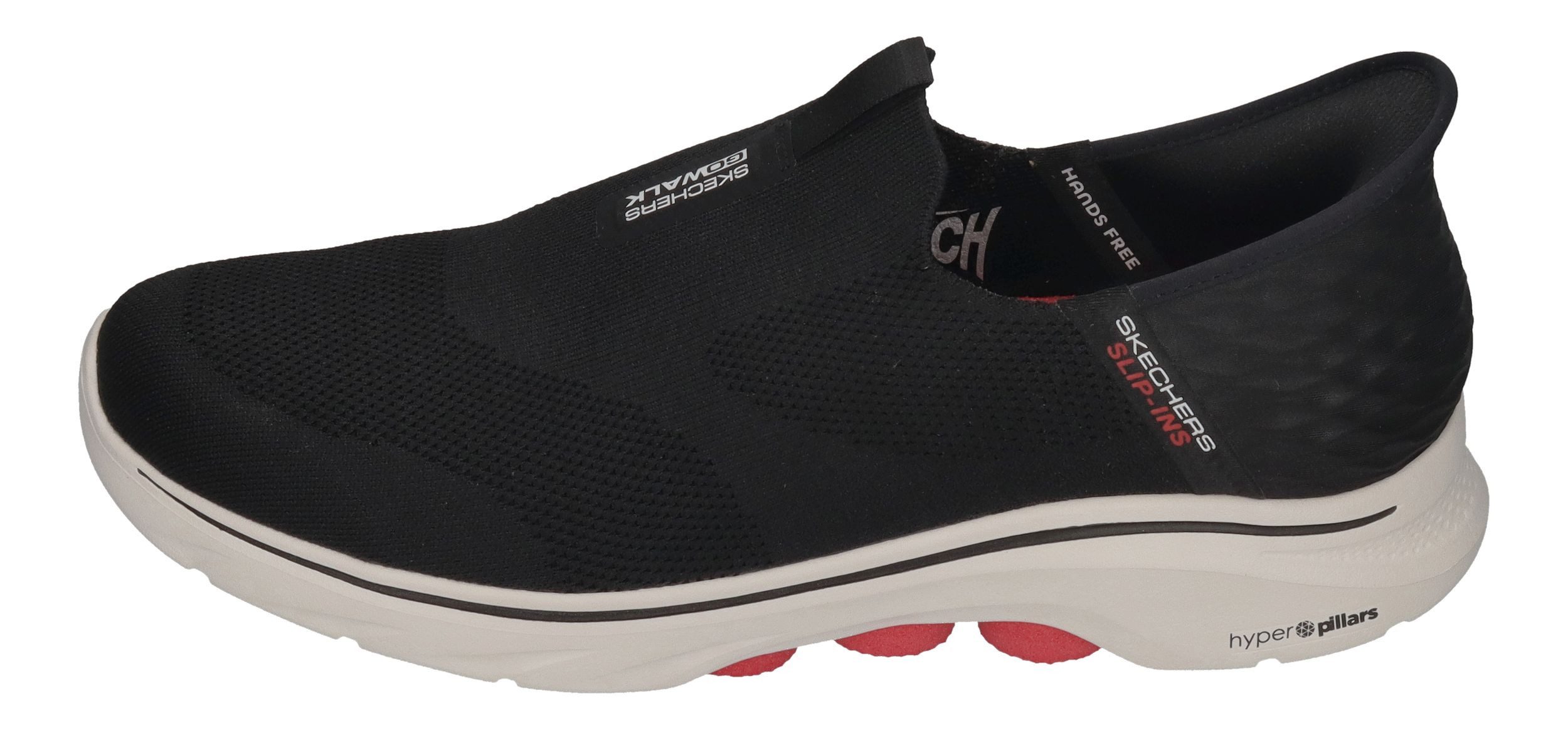 Skechers GO WALK 7 216641 Sneaker günstig online kaufen